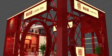 酒店用品展臺(tái)設(shè)計(jì)搭建要注意哪幾點(diǎn)？