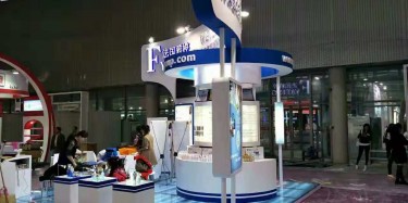 展臺(tái)搭建如何做到吸引人？